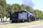 ATSF 3415